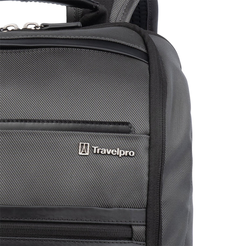 Travelpro Crew Executive Choice 3 Slim Backpack