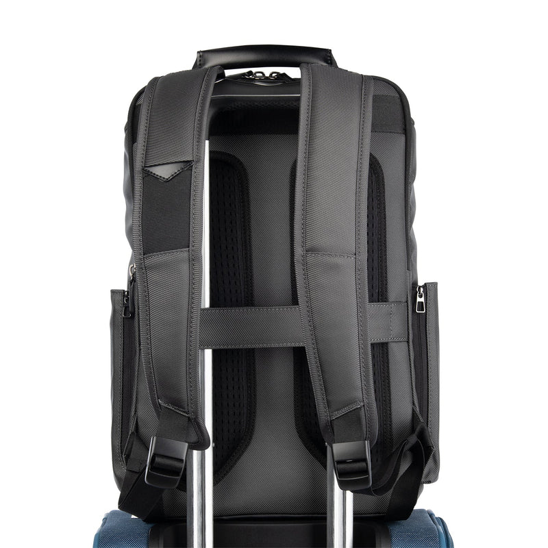 Travelpro Crew Executive Choice 3 Slim Backpack