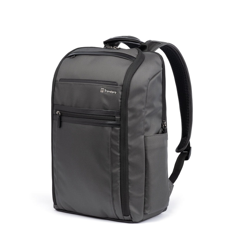 Travelpro Crew Executive Choice 3 Slim Backpack