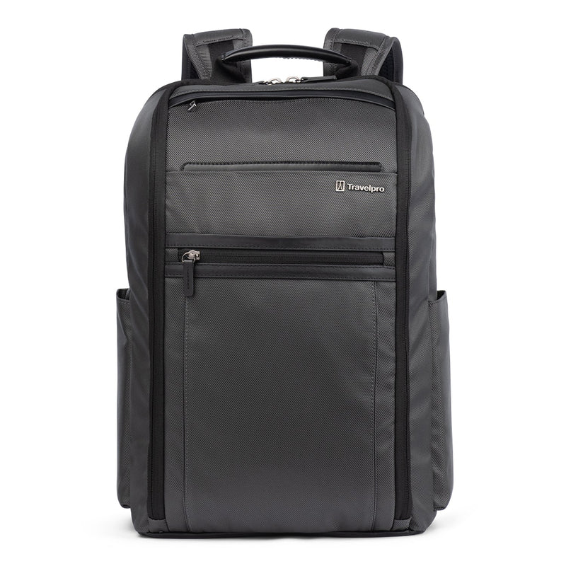 Travelpro Crew Executive Choice 3 Slim Backpack