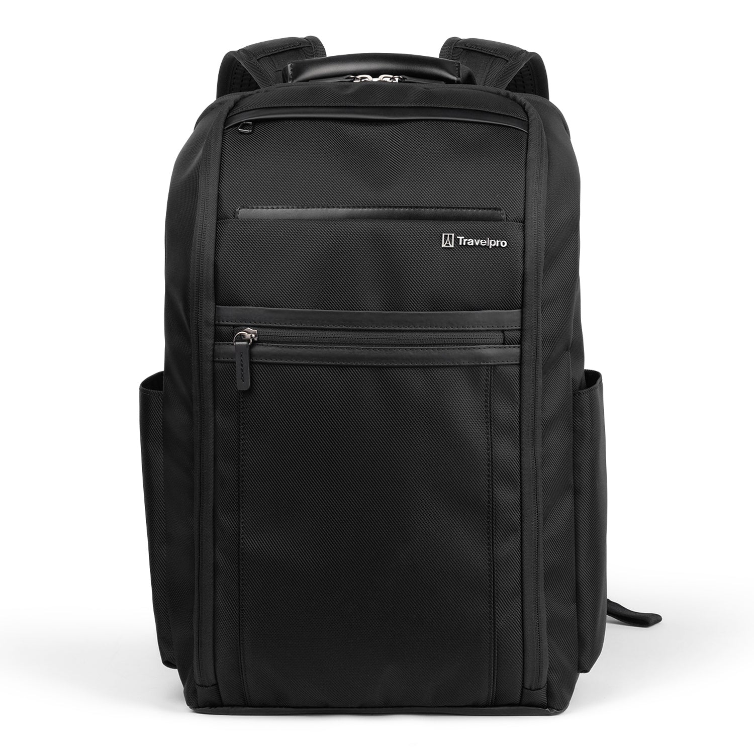 Padded Slim Laptop Backpack  Crew Executive Choice 3 by Travelpro