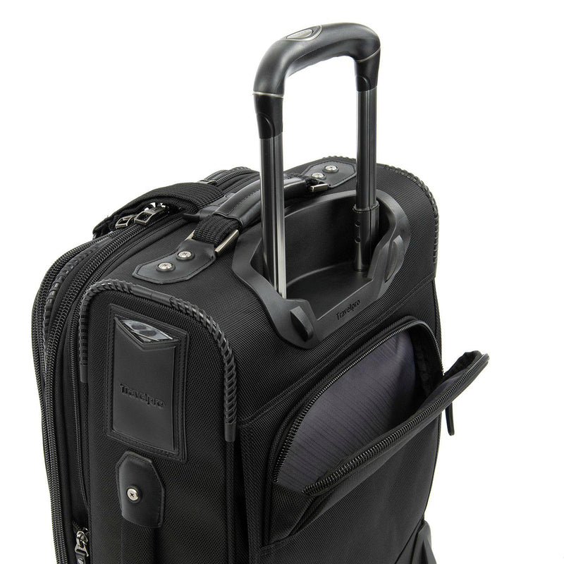 Travelpro Crew Expert Global Carry-On Expandable Rollaboard