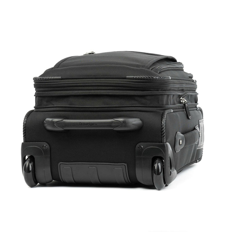 Travelpro Crew Expert Global Carry-On Expandable Rollaboard