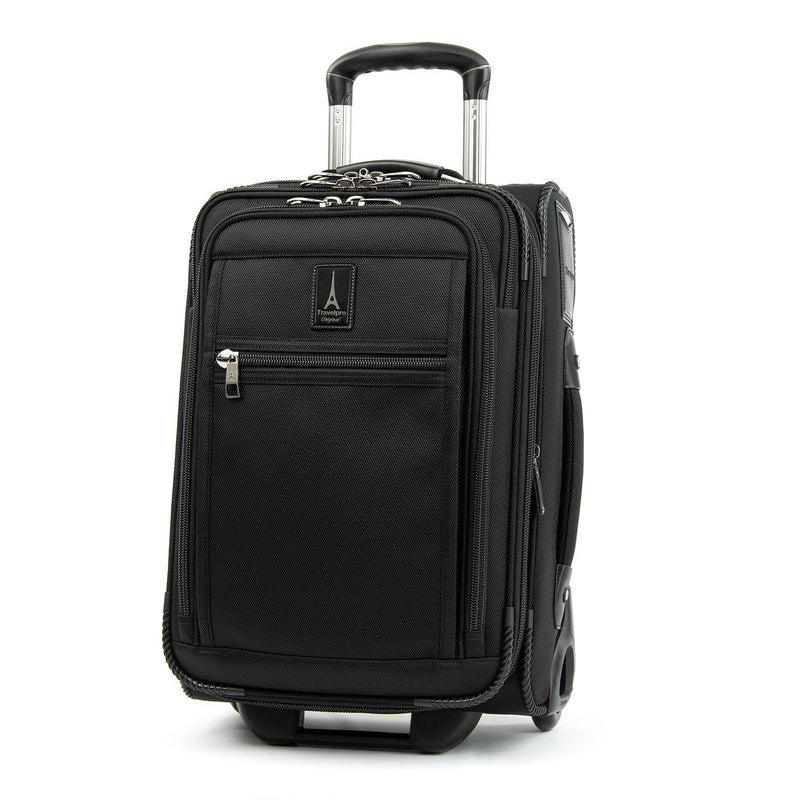 Travelpro Crew Expert Global Carry-On Expandable Rollaboard