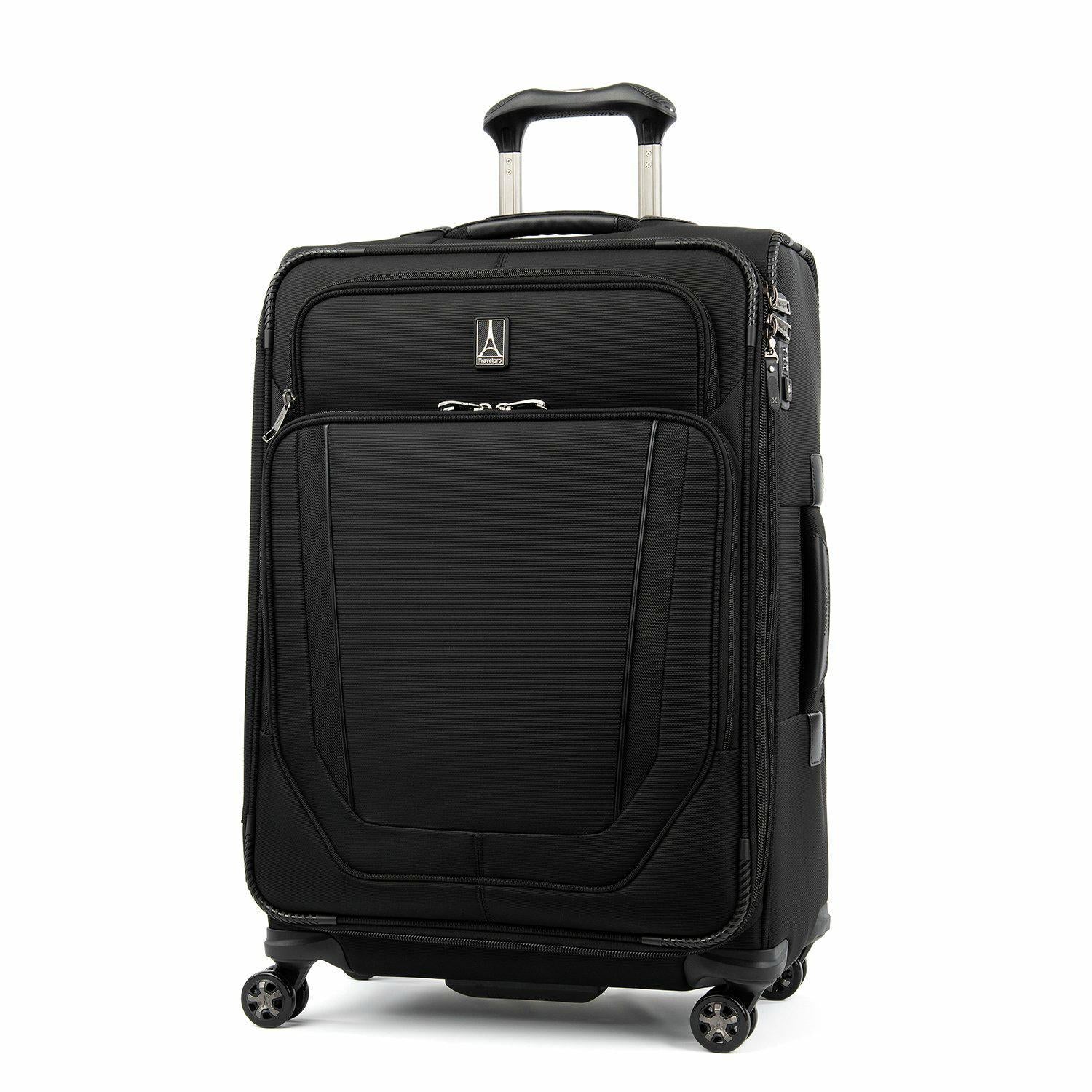 Travelpro Crew Travelpro Luggage 25 Inch Travelpro Crew VersaPack