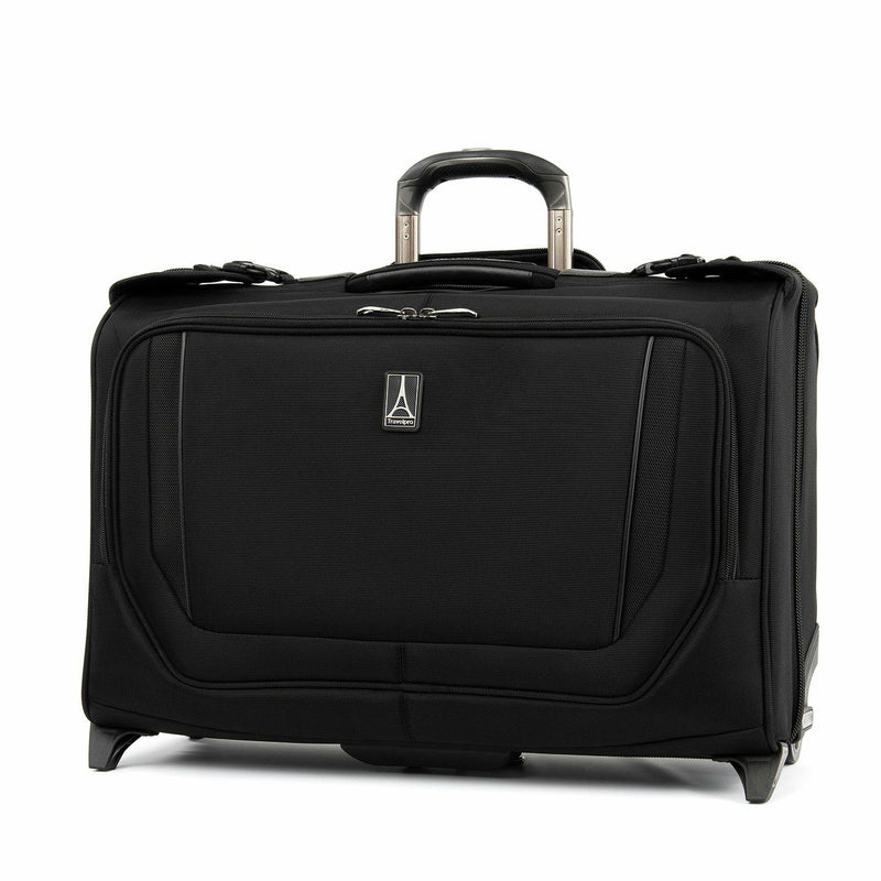 Travelpro Crew VersaPack Carry On Rolling Garment Bag