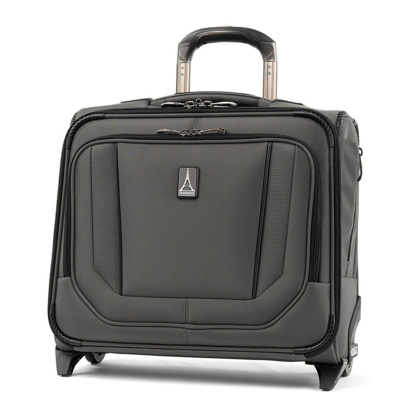 Travelpro Crew VersaPack Carry-on Rolling Tote