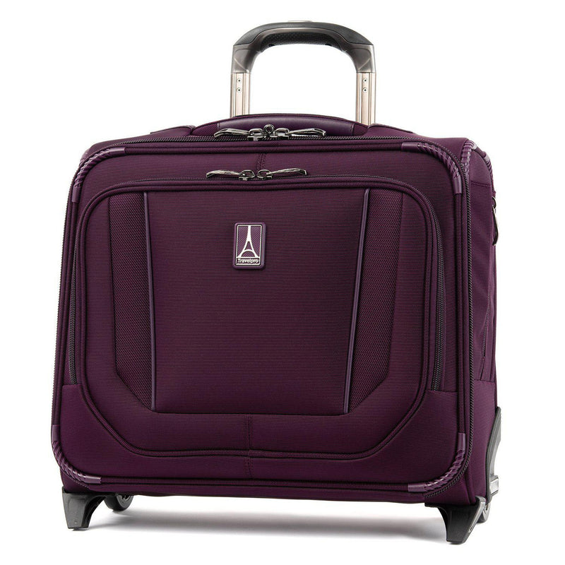 Travelpro Crew VersaPack Carry-on Rolling Tote