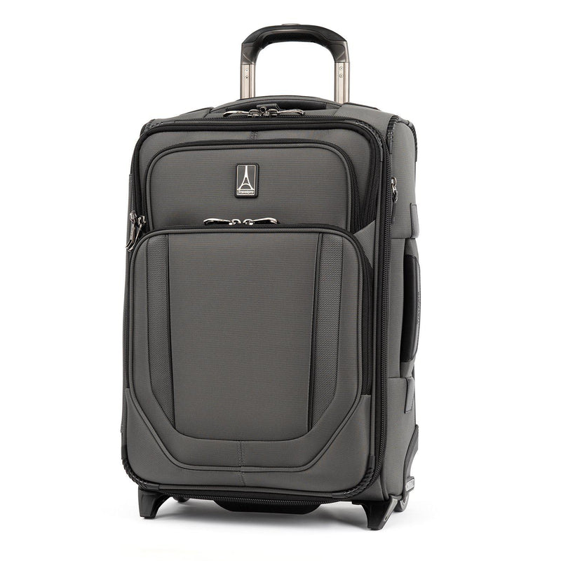 Travelpro Crew VersaPack Global Carry On Expandable Rollaboard