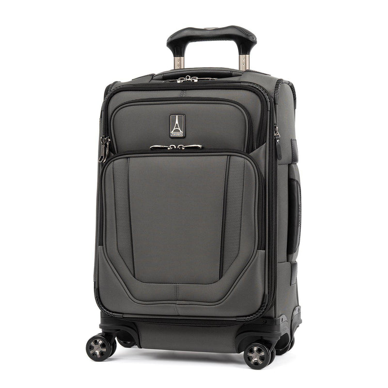 Travelpro Crew VersaPack Global Carry On Expandable Spinner