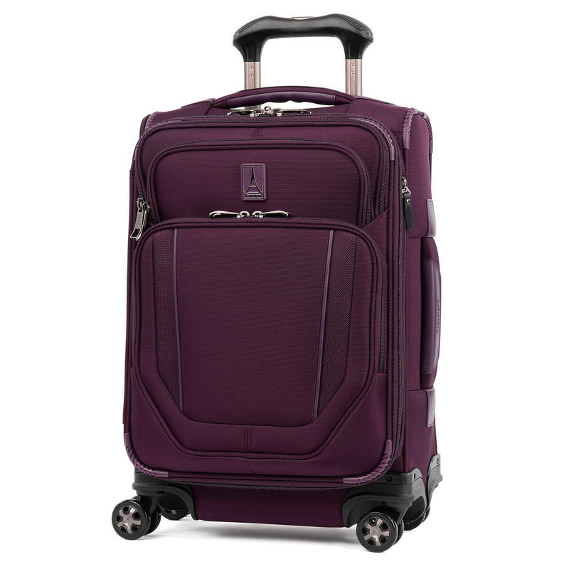 Travelpro Crew VersaPack Global Carry On Expandable Spinner