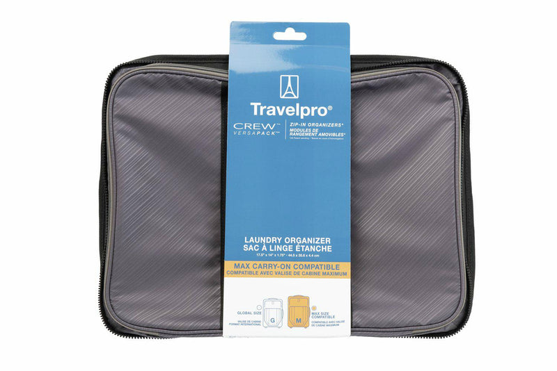 Travelpro Crew VersaPack Laundry Organizer (Max Size Compatible)
