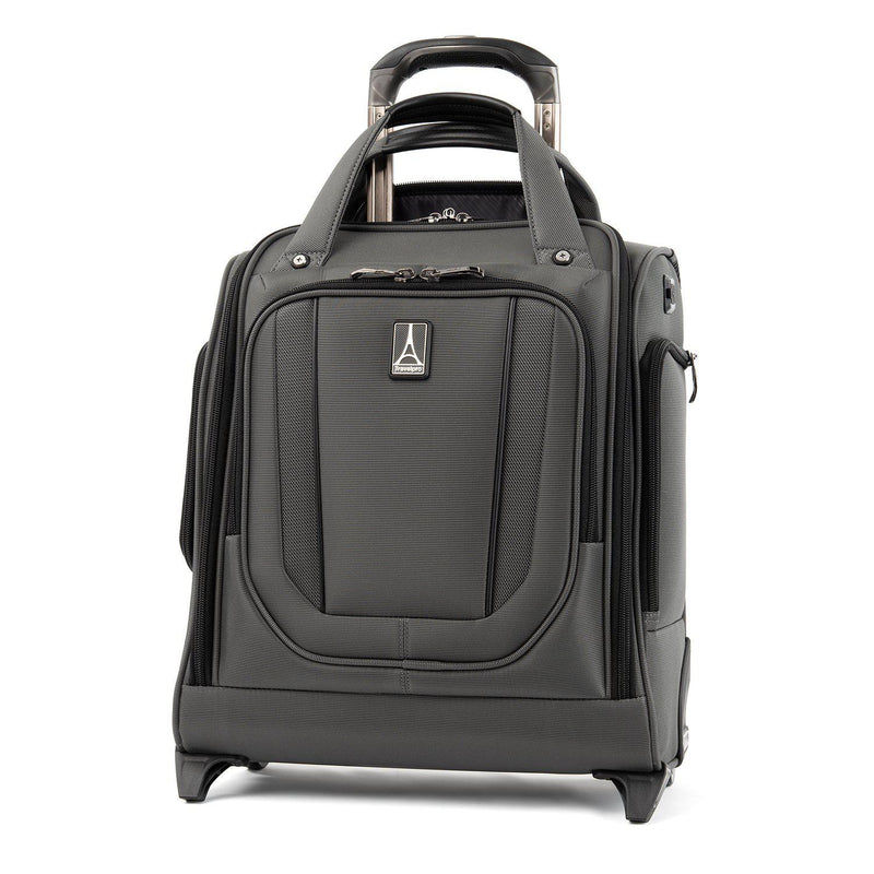 Travelpro Crew VersaPack Rolling UnderSeat Carry-on