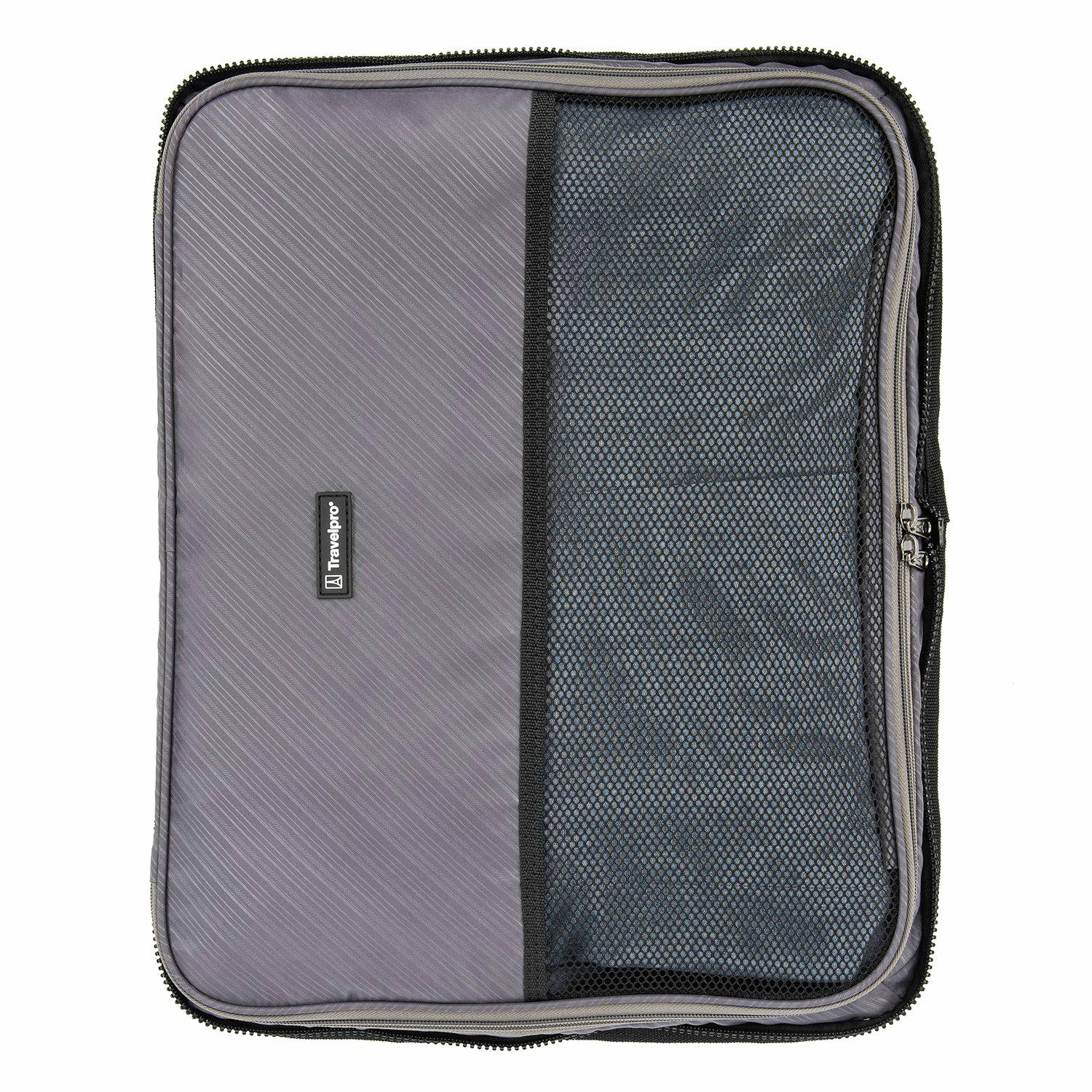 Travelpro Crew VersaPack Suiter Organizer (Max Size Compatible) – Luggage  Pros