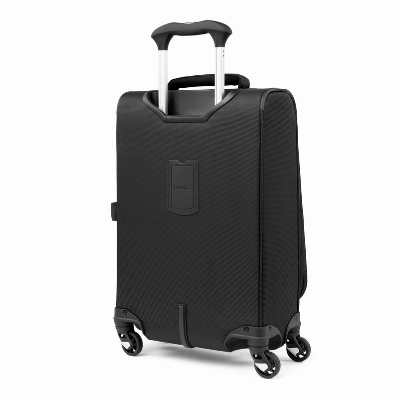 Travelpro Maxlite 5 Compact Carry-On Expandable Spinner