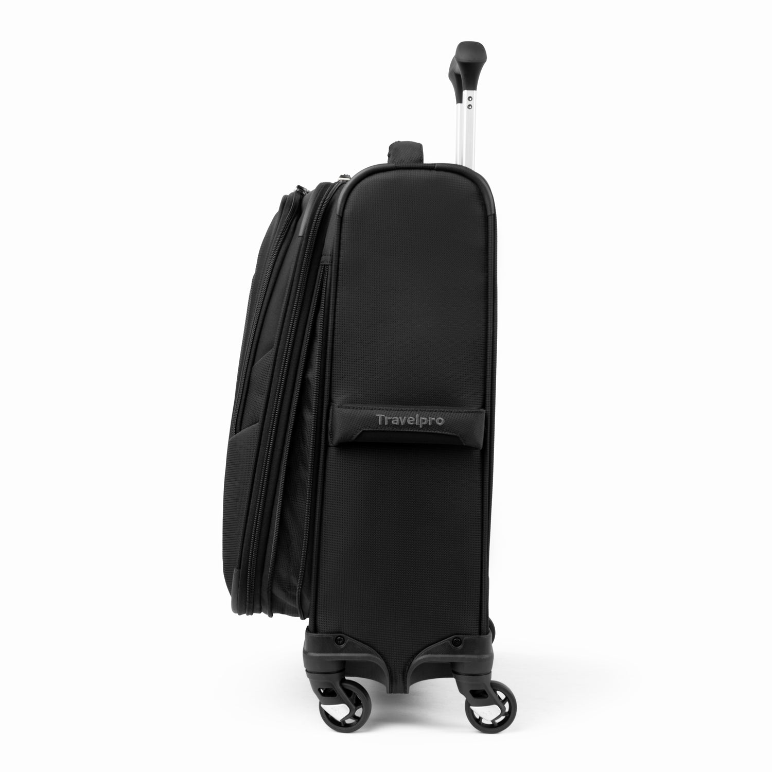 TravelPro Maxlite 5 Softside Upright Luggage - Thumbnail 3