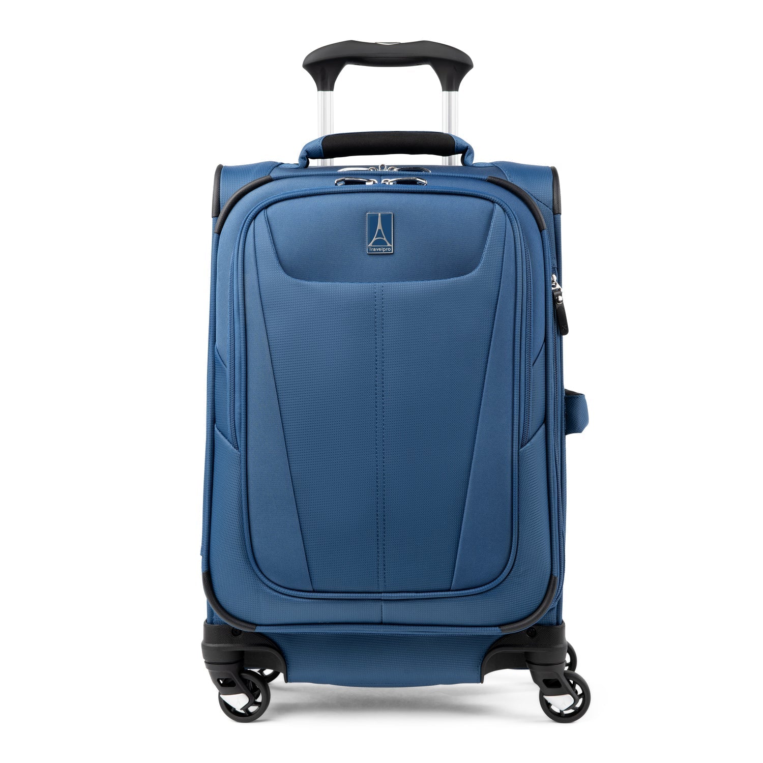 Travelpro Maxlite 5 Compact Carry-On Expandable Spinner – Luggage Pros