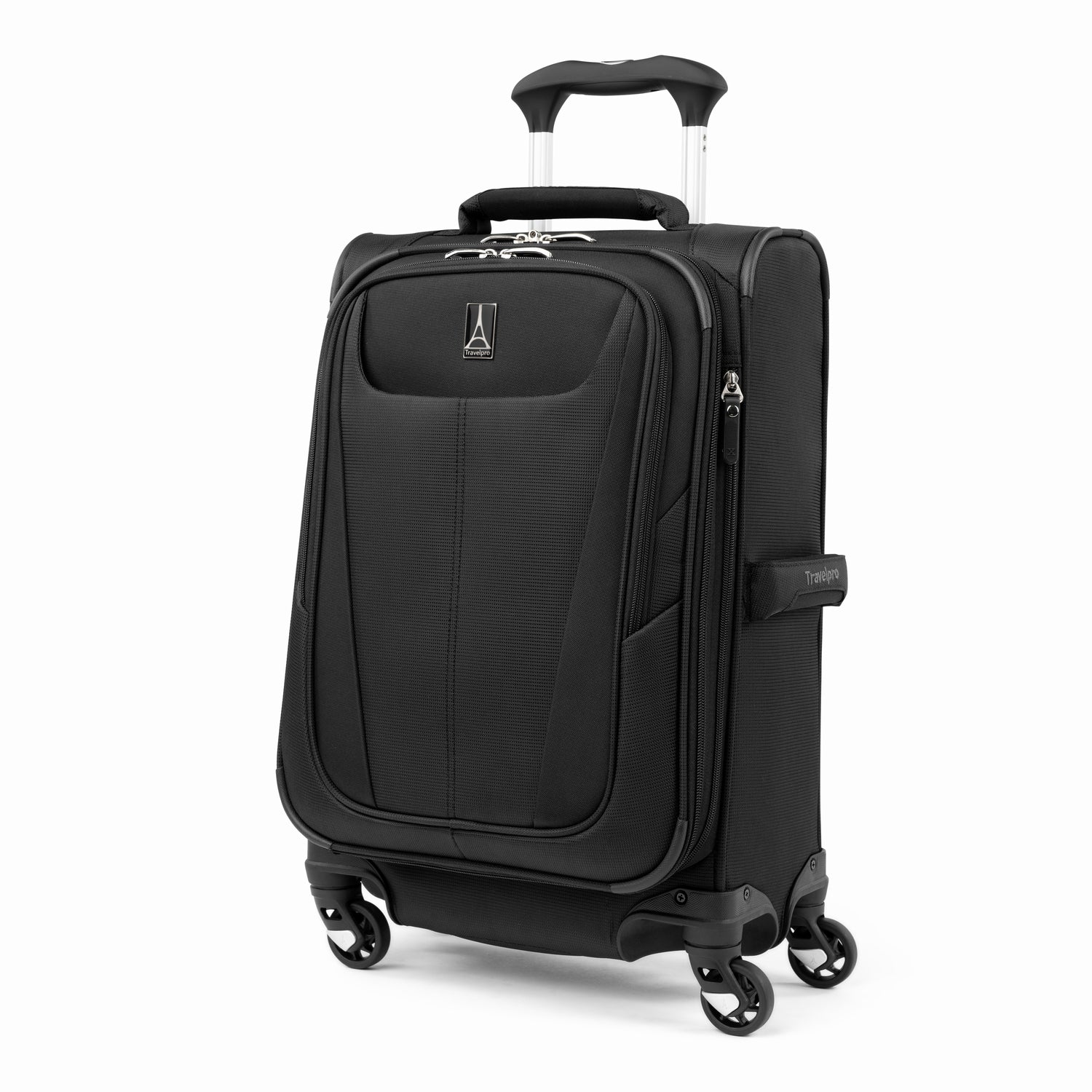 Travelpro Maxlite Compact Carry-On Expandable Spinner – Luggage Pros