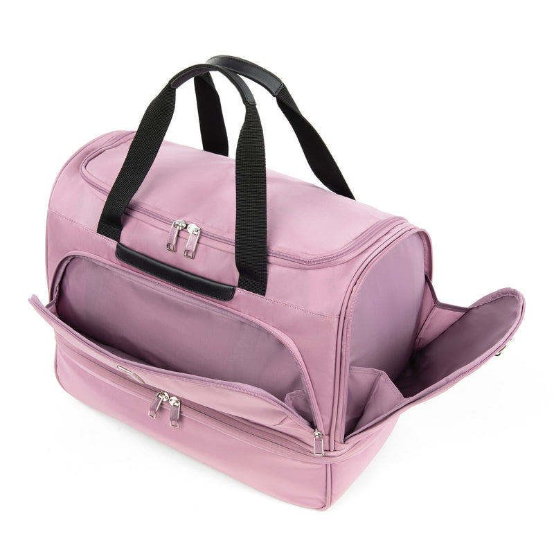 Travelpro Maxlite 5 Drop-Bottom Weekender