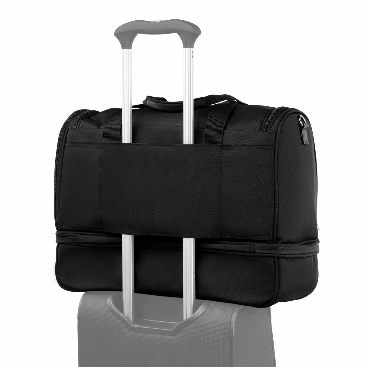 Travelpro Maxlite 5 Drop-Bottom Weekender