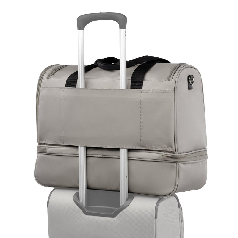 Travelpro Maxlite 5 Drop-Bottom Weekender