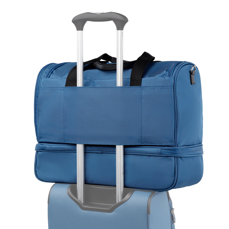 Travelpro Maxlite 5 Drop-Bottom Weekender