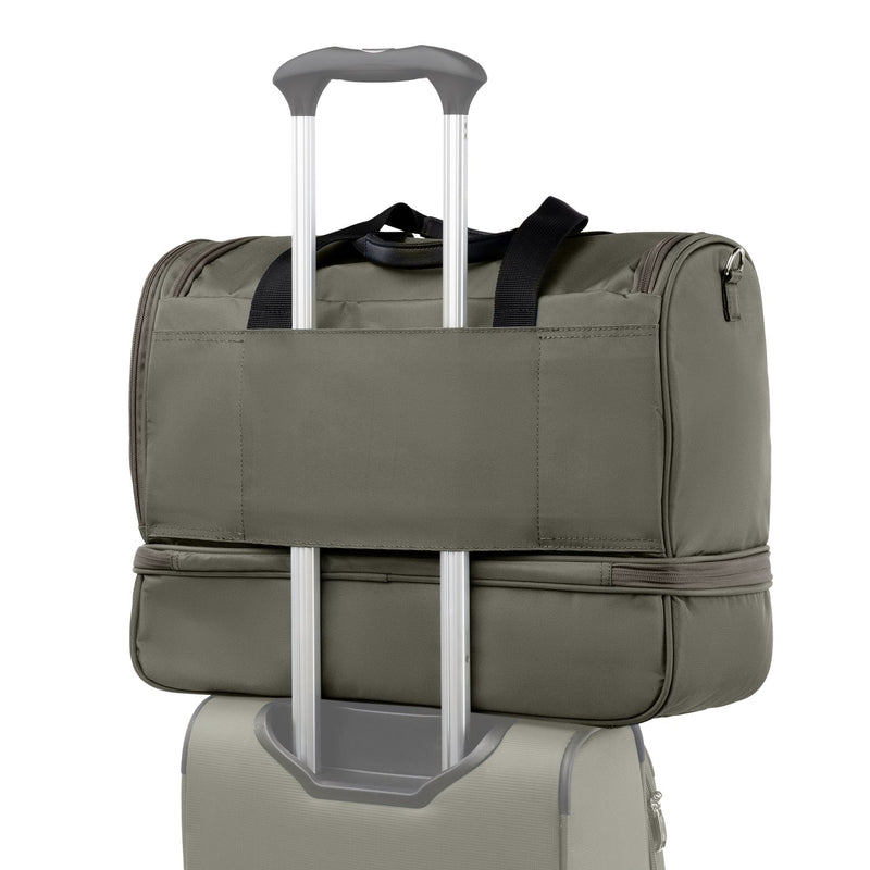 Travelpro Maxlite 5 Drop-Bottom Weekender