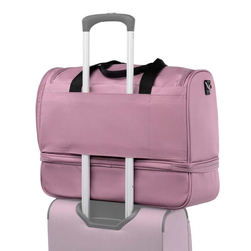 Travelpro Maxlite 5 Drop-Bottom Weekender