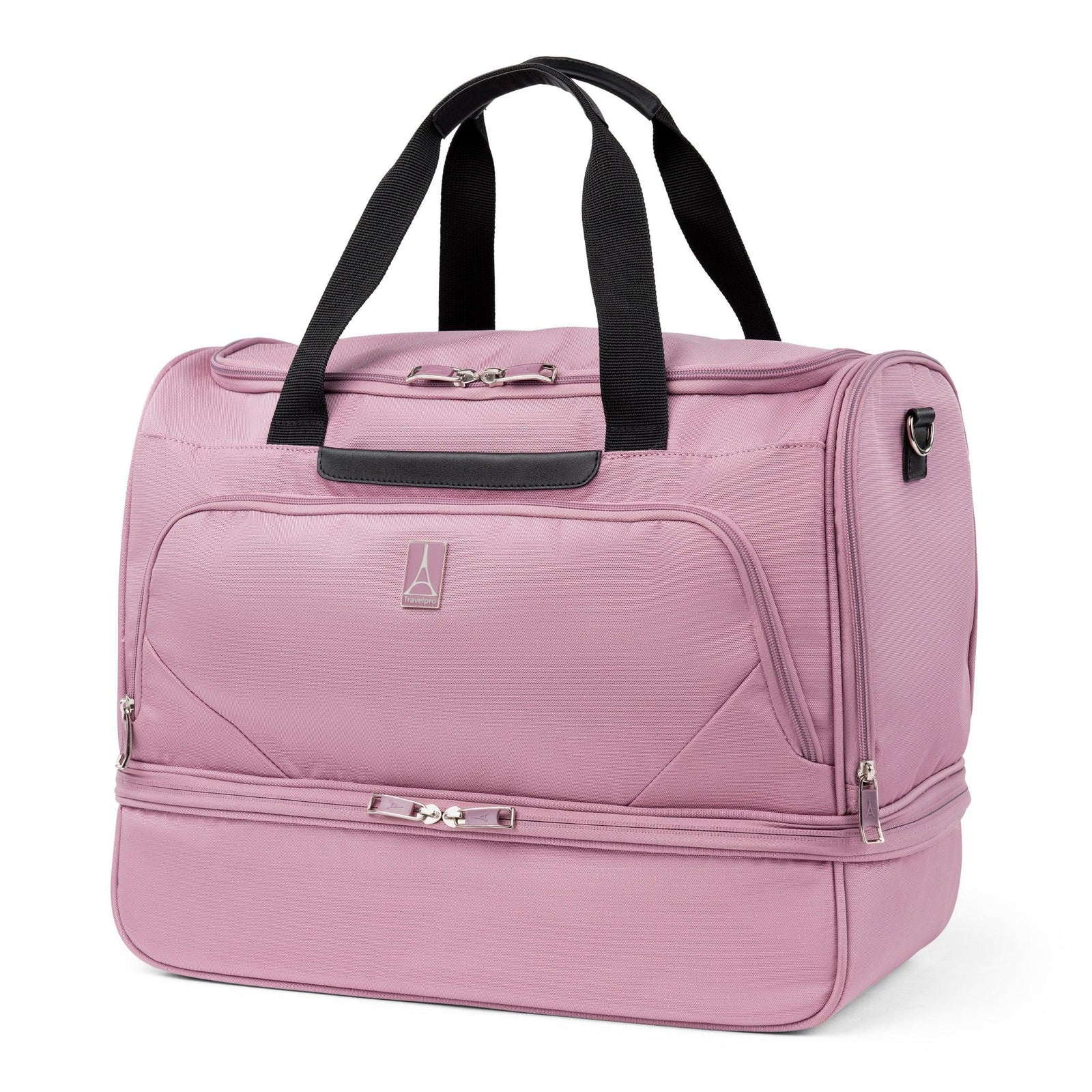 Travelpro Maxlite 5 Drop-Bottom Weekender – Luggage Pros