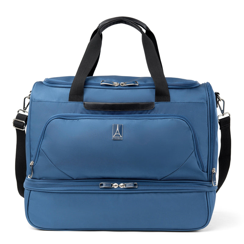 Travelpro Maxlite 5 Drop-Bottom Weekender