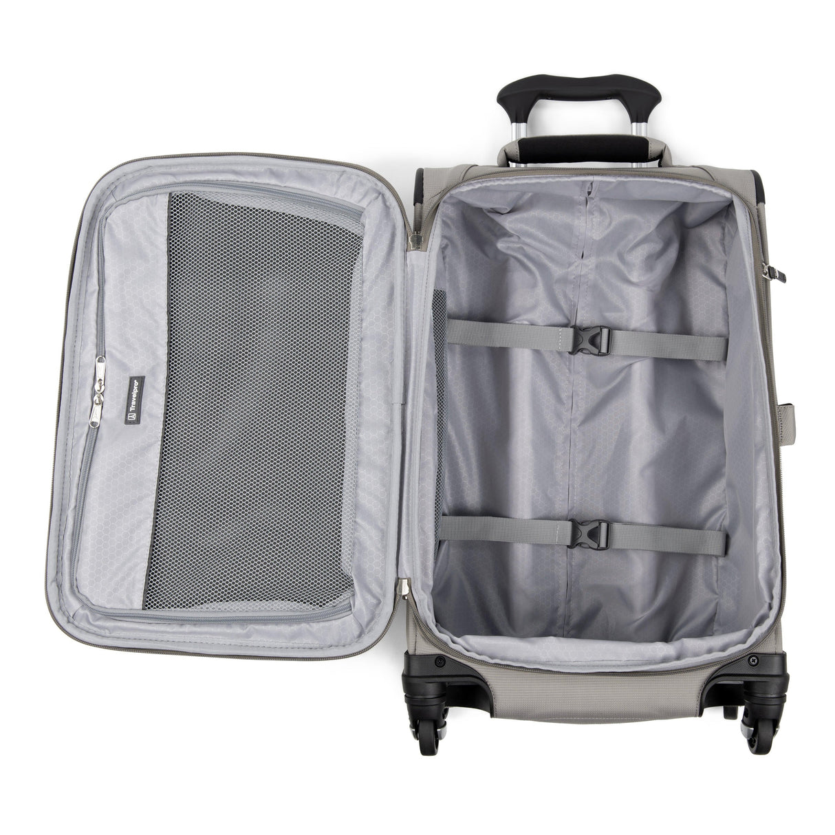 Travelpro Maxlite 5 Lightweight 21" Expandable Carry-On Spinner