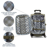 Travelpro Maxlite 5 Lightweight 21" Expandable Carry-On Spinner