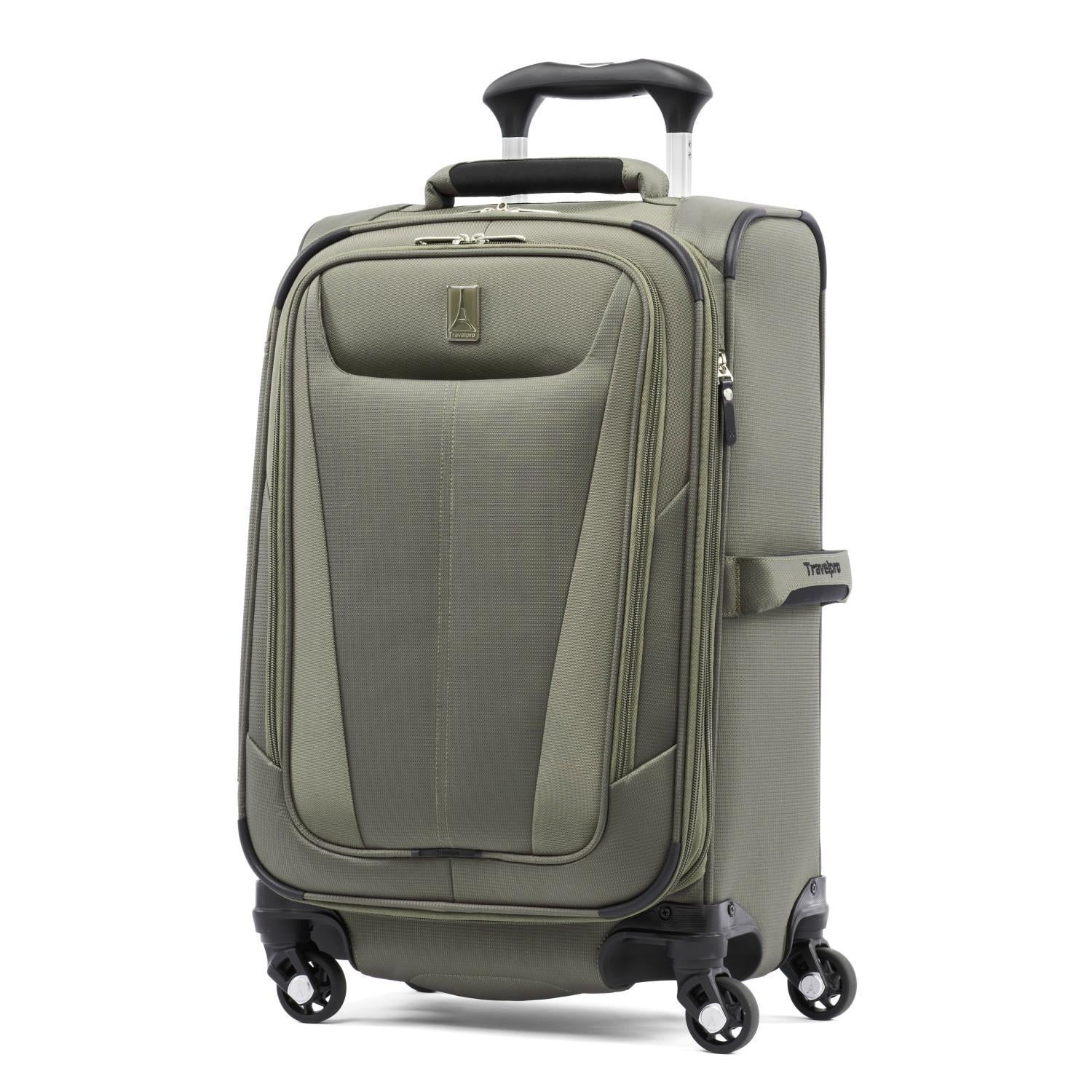 Travelpro Maxlite 5 Lightweight 21" Expandable Carry-On Spinner