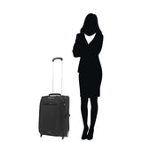 Travelpro Maxlite 5 Lightweight 22" Expandable Carry-On Rollaboard (2-Wheeled)