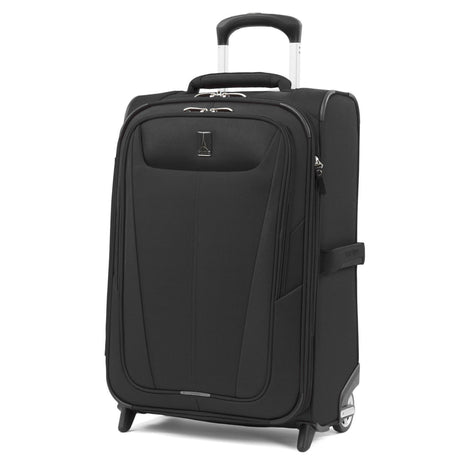 Travelpro Maxlite 5 Lightweight 22" Expandable Carry-On Rollaboard (2-Wheeled)