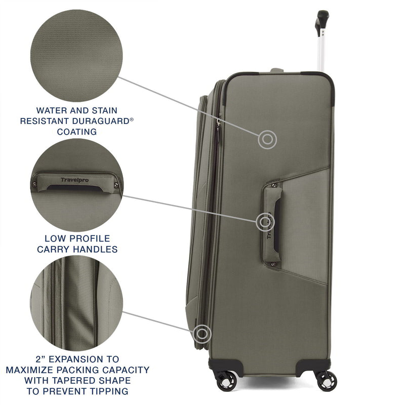 Travelpro Maxlite 5 Lightweight 29