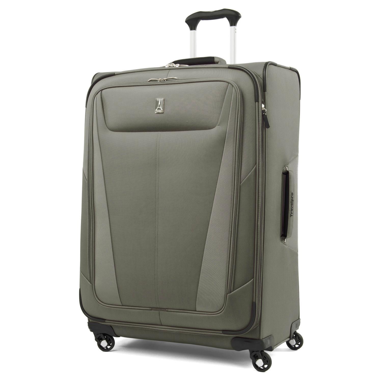 16 Ultra Lightweight Suitcases (< 3kg) For International Travel
