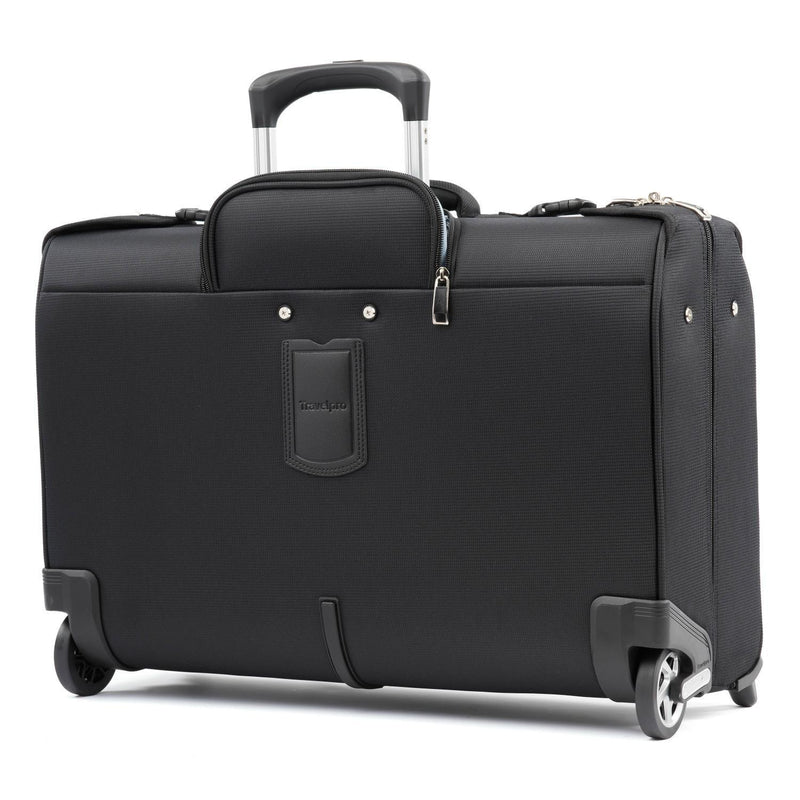 Travelpro Maxlite 5 Lightweight Carry-On Rolling Garment Bag