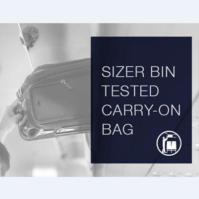 Travelpro Maxlite 5 Lightweight Carry-On Rolling Garment Bag