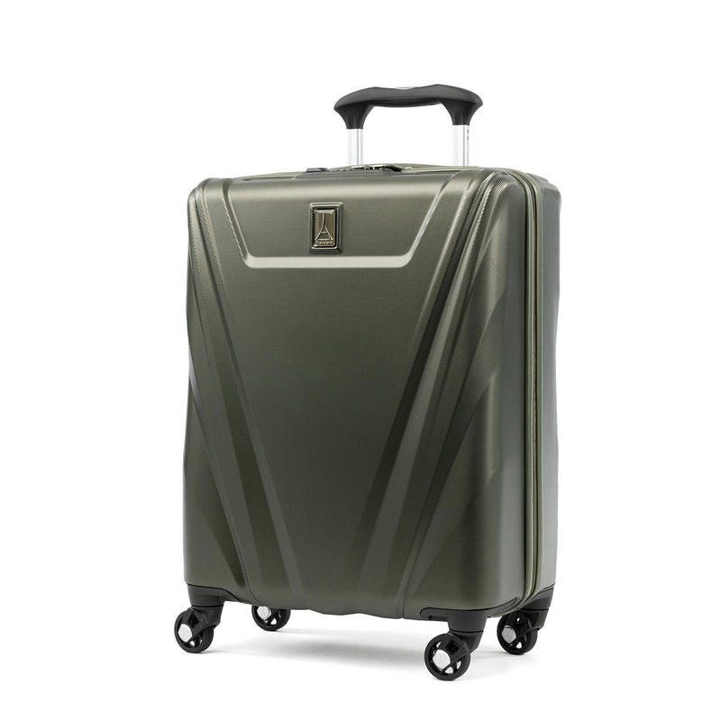 Travelpro Maxlite 5 Lightweight International Carry-On Hardside Spinner-Luggage Pros