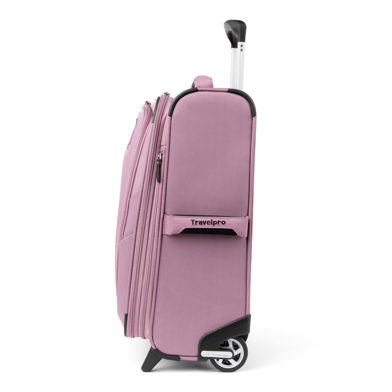 Travelpro Maxlite 5 Lightweight International Expandable Carry-On Rollaboard