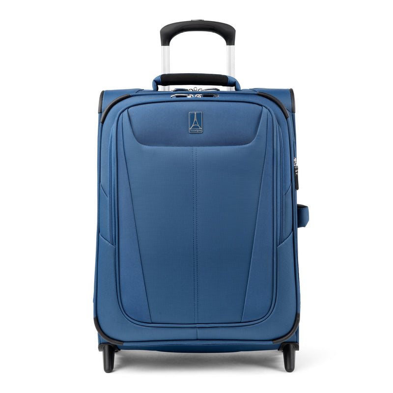 Travelpro Maxlite 5 Lightweight International Expandable Carry-On Rollaboard