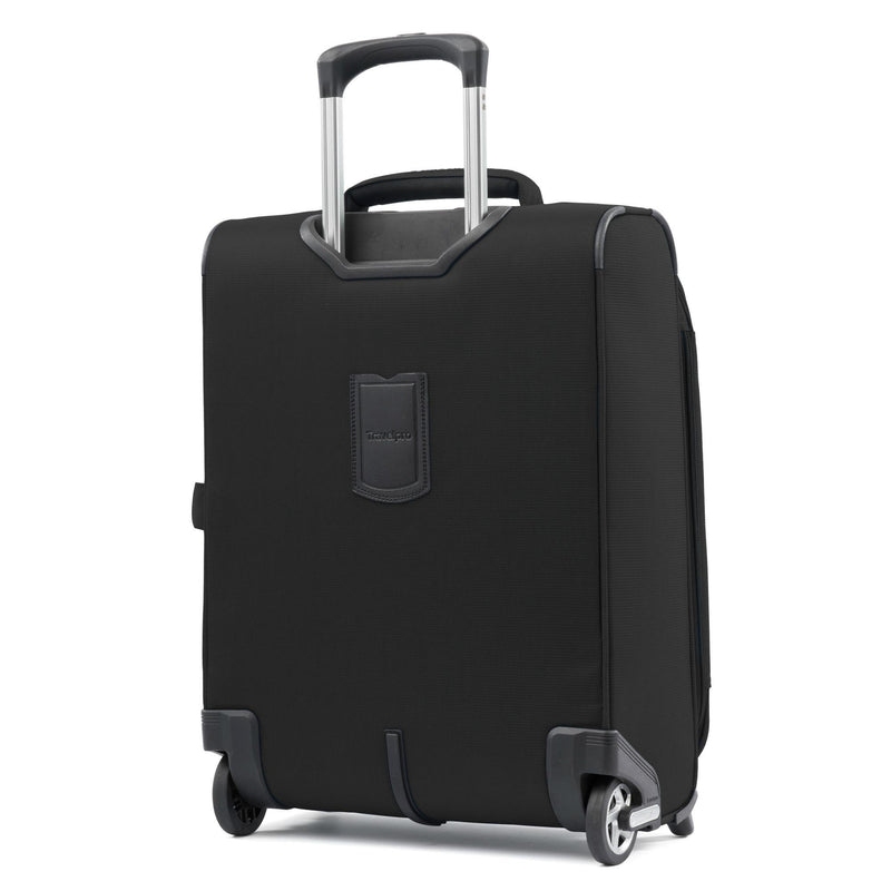 Travelpro Maxlite 5 Lightweight International Expandable Carry-On Rollaboard