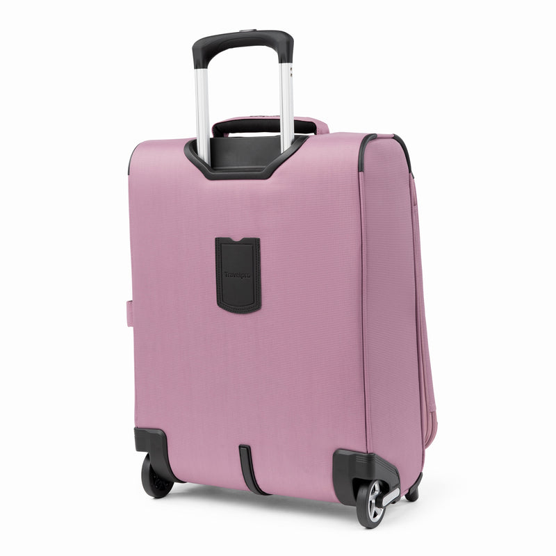 Travelpro Maxlite 5 Lightweight International Expandable Carry-On Rollaboard