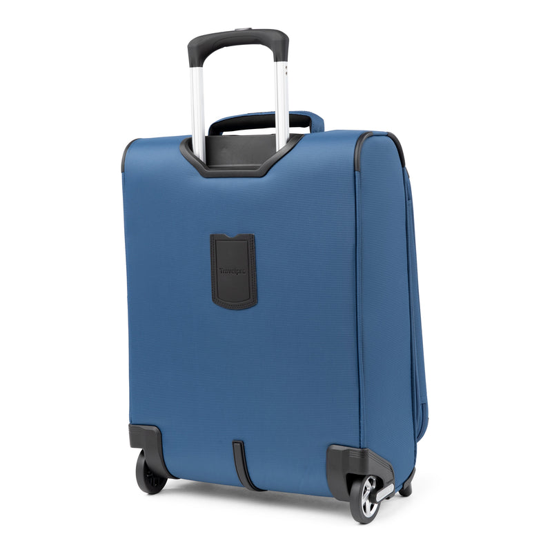 Travelpro Maxlite 5 Lightweight International Expandable Carry-On Rollaboard