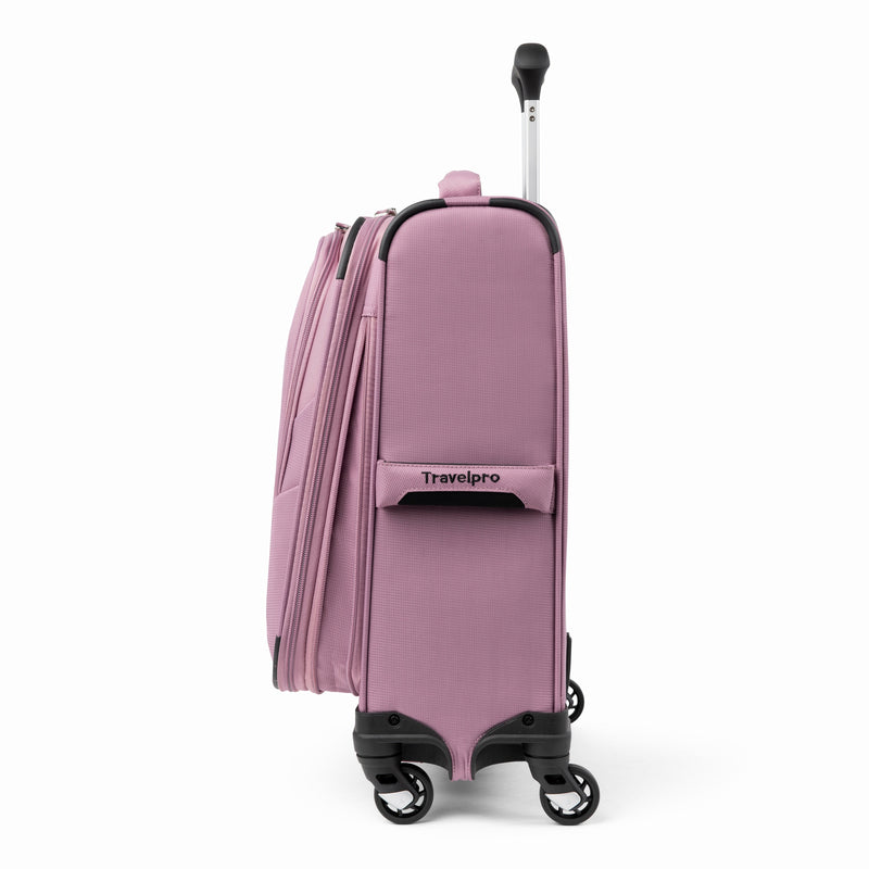 Travelpro Maxlite 5 Lightweight International Expandable Carry-On Spinner