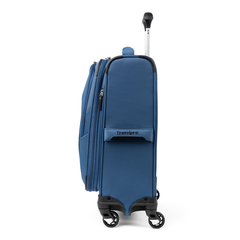 Travelpro Maxlite 5 Lightweight International Expandable Carry-On Spinner