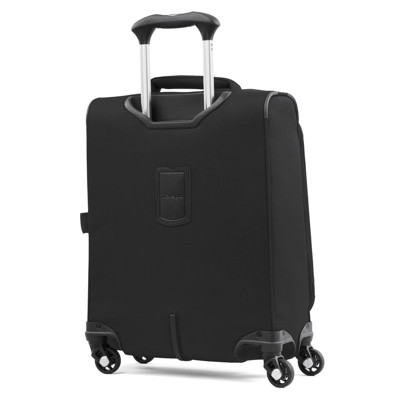 Travelpro Maxlite 5 Lightweight International Expandable Carry-On Spinner