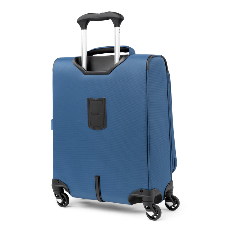 Travelpro Maxlite 5 Lightweight International Expandable Carry-On Spinner