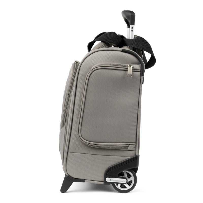 Travelpro Maxlite 5 Lightweight Rolling Underseat Carry-On